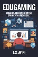 T S Avini - EduGaming, Häftad. Tillgänglighet: Lägg i varukorg