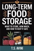 Long-Term Food Storage