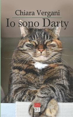 Vergani, C: Io sono Darty, Häftad