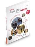 Nuovo Progetto italiano Junior 2 - Libro di classe e Quaderno degli esercizi. A2