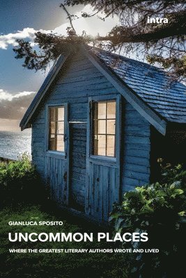 Sposito, G: Uncommon Places, Häftad
