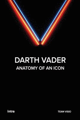 Team Visio - Darth Vader, Häftad