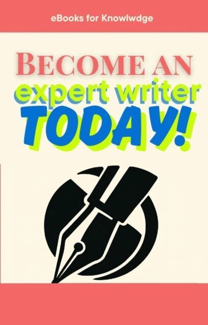 Fernanda - Become an expert writer today!, E-bok