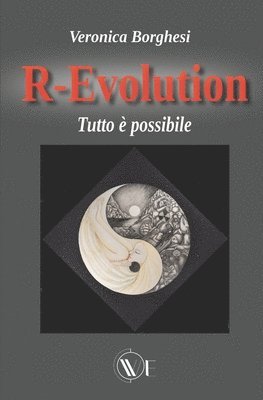 R-Evolution: Tutto è possibile, Häftad
