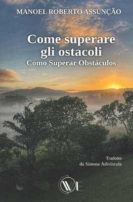 Come Superare Gli Ostacoli, Häftad