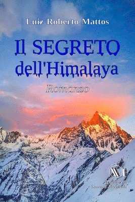 SEGRETO dell'Himalaya, Häftad