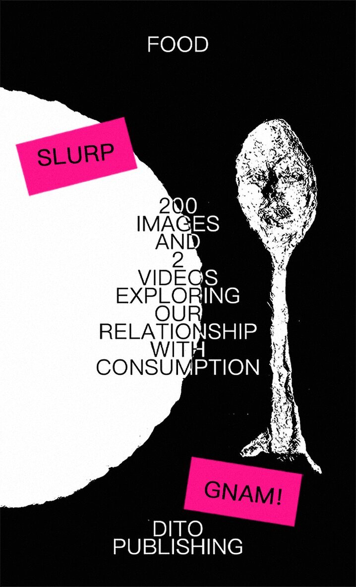 AA.VV. - 200 IMAGES AND 2 VIDEOS EXPLORING OUR RELATIONSHIP WITH CONSUMPTION, Häftad
