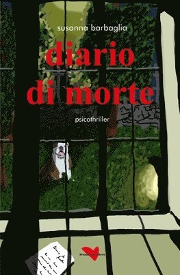 Susanna Barbaglia - diario di morte, Häftad