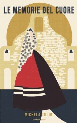 Michela Tuligi - memorie del cuore, Häftad