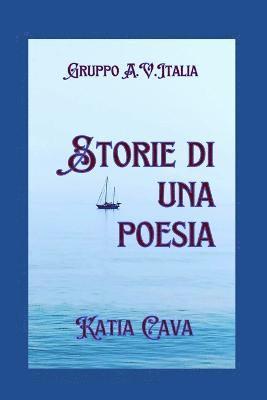 Katia Cava - Storie di poesie, Häftad