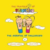 arrival of Palloncino