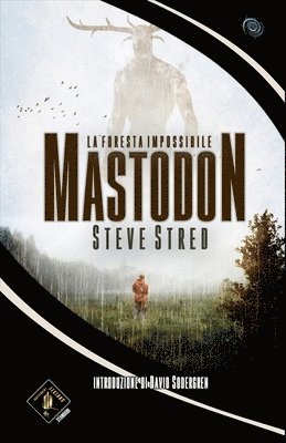 Steve Stred - Mastodon, Häftad. Tillgänglighet: Lägg i varukorg