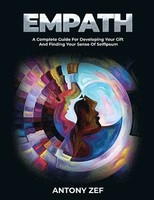 Antony Zef - Empath, Häftad. Tillgänglighet: Lägg i varukorg