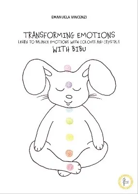Emanuela Vincenzi - Transforming Emotions with BIBU, Häftad. Tillgänglighet: Lägg i varukorg