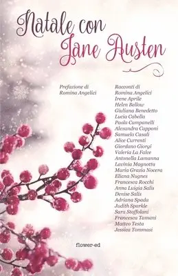 Romina Angelici - Natale con Jane Austen, Häftad. Tillgänglighet: Lägg i varukorg