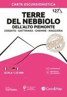 127 Terre Nebbiolo, Övrigt