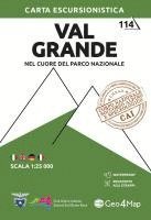 114 Val Grande, Övrigt
