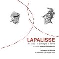 LAPALISSE: 31x1525 - la Battaglia di Pavia, Arte contemporanea al tempo della memoria