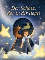 Der Schatz, der in dir liegt!, Inbunden