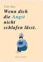 Lina Vierheilig - LIES DAS, WENN DIE ANGST DICH NICHT SCHLAFEN LÄSST, Häftad. Tillgänglighet: Lägg i varukorg