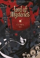 LORD OF MYSTERIES | Band 1 Clown - Teil 1 Deutsch, Häftad