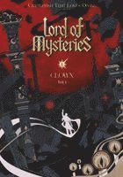 LORD OF MYSTERIES | Band 1 Clown - Teil 1 Deutsch, Inbunden