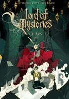 LORD OF MYSTERIES | Band 1 Clown - Teil 2 Deutsch, Inbunden