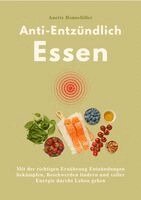 ANTI-ENTZÜNDLICH ESSEN, Häftad