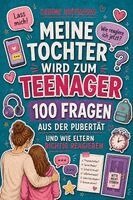 Sabine Hoffmann - MEINE TOCHTER WIRD ZUM TEENAGER, Häftad. Tillgänglighet: Lägg i varukorg