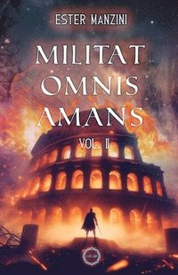 Militat omnis amans