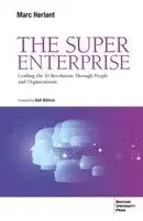 Marc Herlant - Super Enterprise, Häftad. Tillgänglighet: Lägg i varukorg