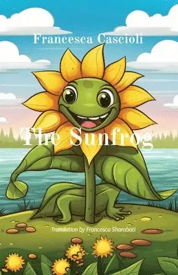Francesca Cascioli - Sunfrog, Häftad. Tillgänglighet: Lägg i varukorg