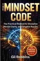 Gil Robbins - Mindset Code, Häftad