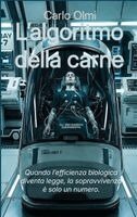 Carlo Olmi - L'Algoritmo della Carne, Inbunden