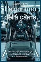 Carlo Olmi - L'Algoritmo della Carne, Häftad