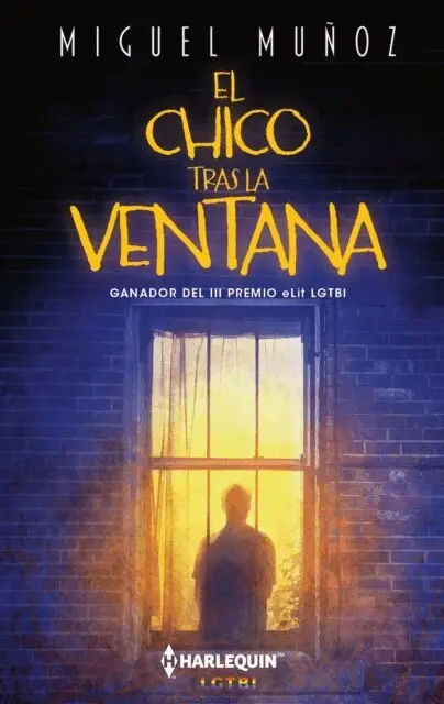 Miguel Munoz - El chico tras la ventana, E-bok. Tillgänglighet: Lägg i varukorg