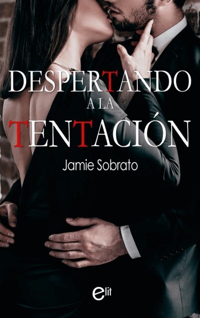 Jamie Sobrato - Despertando a la tentación, E-bok