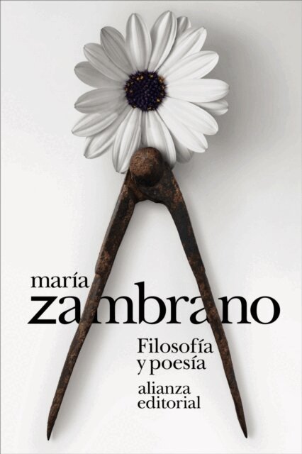 Maria Zambrano - Filosofia y poesia, E-bok