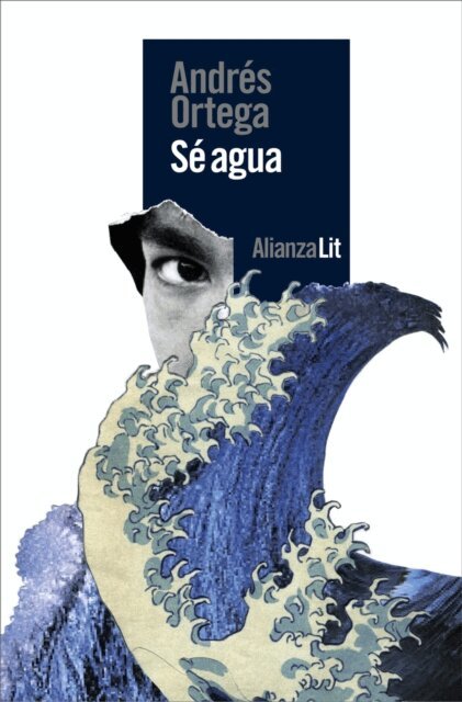 Andres Ortega - Se agua, E-bok. Tillgänglighet: Lägg i varukorg