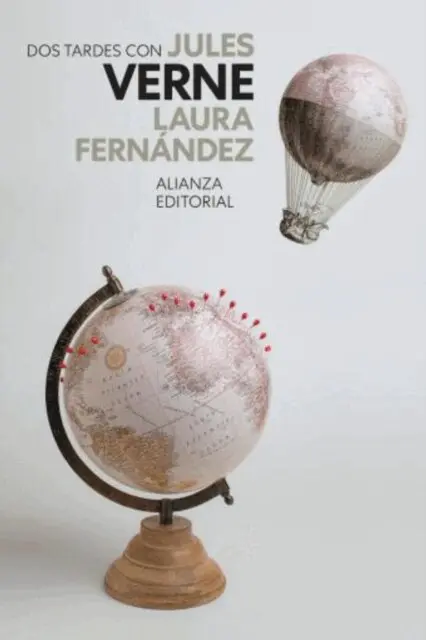 Laura Fernandez - Dos tardes con Jules Verne, E-bok. Tillgänglighet: Lägg i varukorg