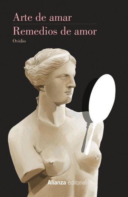 Ovidio - Arte de amar. Remedios de amor, E-bok