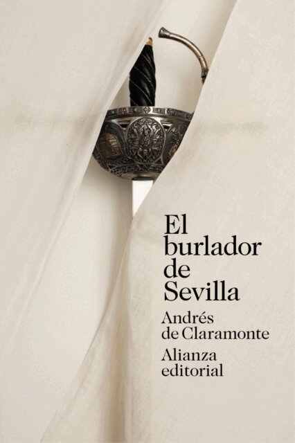 Andres de Claramonte - El burlador de Sevilla, E-bok
