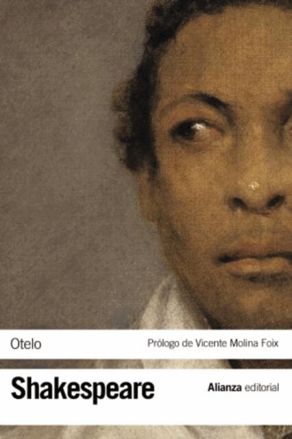 William Shakespeare - Otelo, E-bok