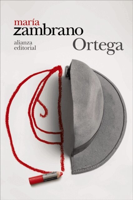 Maria Zambrano - Ortega, E-bok