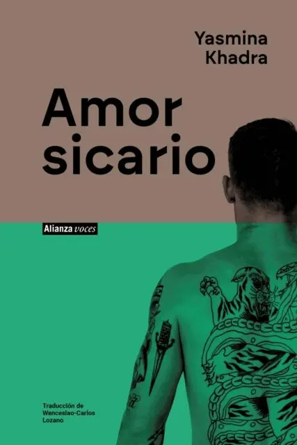 Yasmina Khadra - Amor sicario, E-bok. Tillgänglighet: Lägg i varukorg
