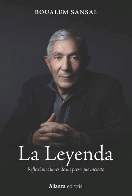 Boualem Sansal - La Leyenda, E-bok. Tillgänglighet: Lägg i varukorg