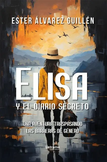 Ester Alvarez Guillen - Elisa y el diario secreto, E-bok. Tillgänglighet: Lägg i varukorg