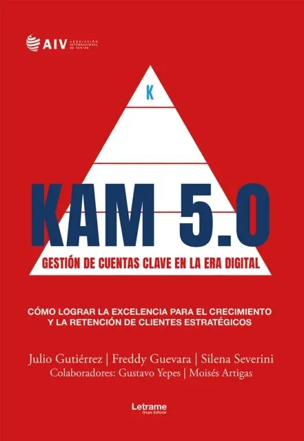 Silena Severini, Freddy Guevara, Julio Gutierrez - Kam 5.0, E-bok. Tillgänglighet: Lägg i varukorg