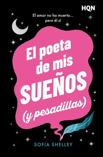 Sofia Shelley - El poeta de mis sueños (y pesadillas), E-bok. Tillgänglighet: Lägg i varukorg