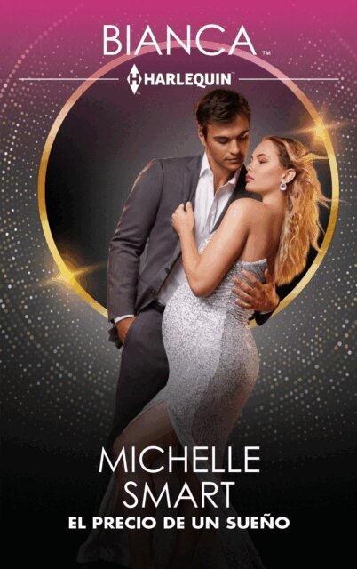 Michelle Smart - El precio de un sueno, E-bok